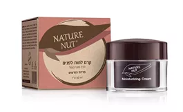 נייטשר נאט קרם לחות לפנים אקופארם - ecopharm