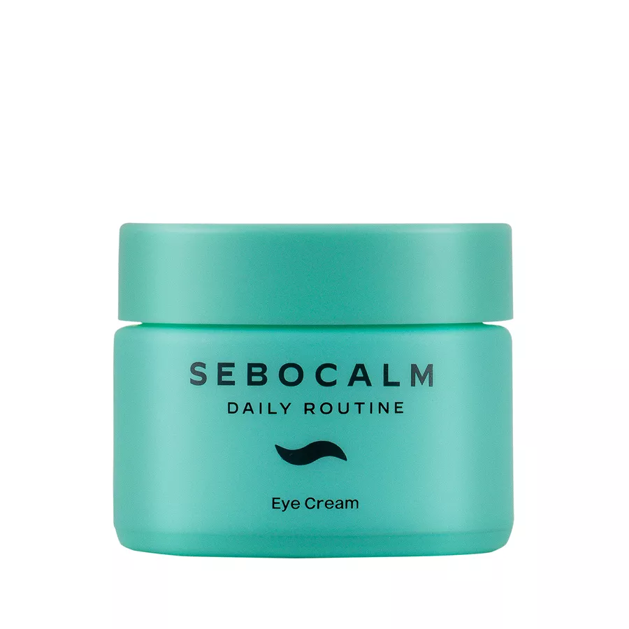 סבוקלם קרם עיניים SEBOCALM