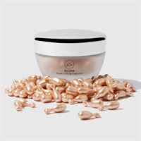 קפסולות סרום ELIXIR סופר ליפטינג אקופארם - ecopharm