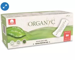מגן תחתון ארוך במיוחד אקופארם - ecopharm