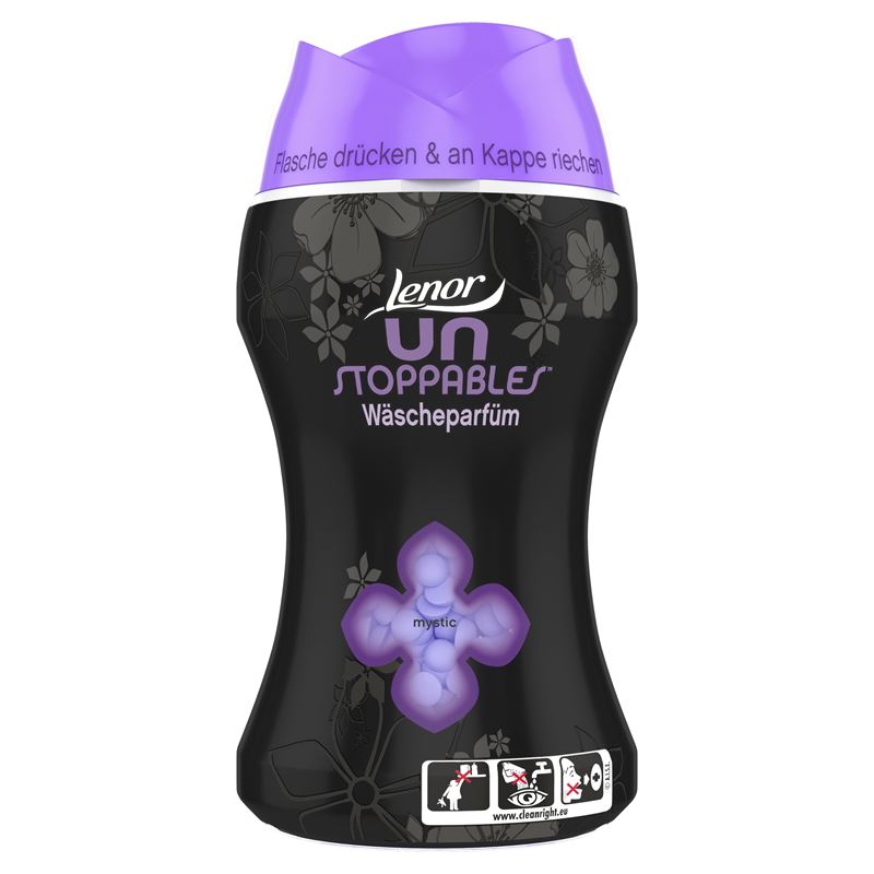 כדוריות הבושם בניחוח מסתורי