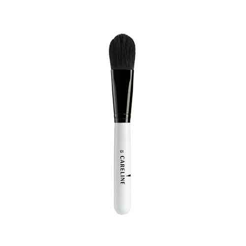 The Brushes מברשת מייקאפ וקונסילר