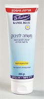 ד"ר פישר קמיל בלו משחה לתינוק אקופארם - ecopharm
