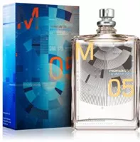 מולקולה 05 אסנטריק אדט יוניסקס 100 מל אקופארם - ecopharm