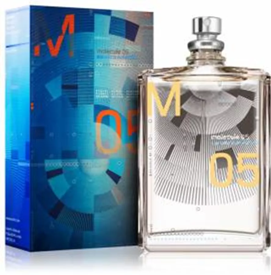 מולקולה 05 אסנטריק אדט יוניסקס 100 מל