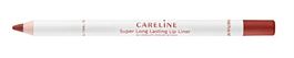 Long Lasting Lip Liner עפרונות שפתיים עם חידוד-168 אקופארם - ecopharm