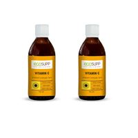 זוג ויטמין C ליפוזומלי אקוסאפ Ecosupp אקופארם - ecopharm