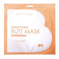 מסכת ישבן מעצבת 2 יחידות אקופארם - ecopharm