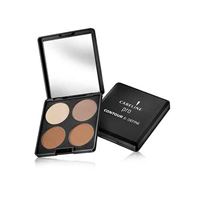 Contour & Define Kit ערכה לחיטוב ופיסול הפנים אקופארם - ecopharm