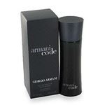 בושם לגבר ARMANI CODE EDT 75 ML ארמאני קוד אקופארם - ecopharm