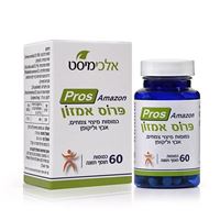פרוס אמזון אקופארם - ecopharm