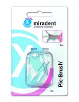 מברשת בין שינית אקופארם - ecopharm