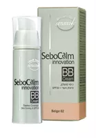 סבוקלם אינוביישן קרם BB אקופארם - ecopharm