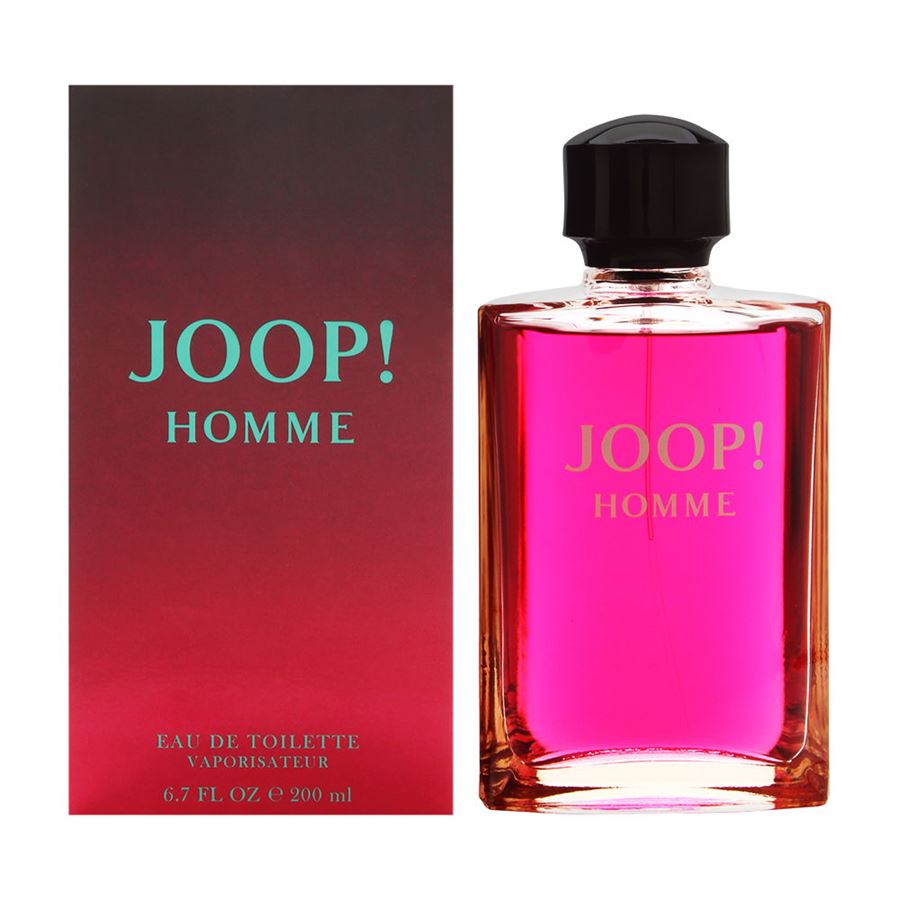 בושם לגבר ג'ופ  Joop Homme E.D.T 200ml