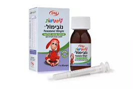 טיפטיפות נובימול אקופארם - ecopharm
