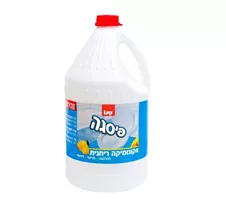 סנו פסגה ריחנית אקופארם - ecopharm