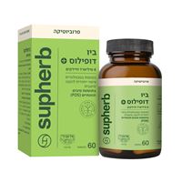 ביו דופילוס + אקופארם - ecopharm
