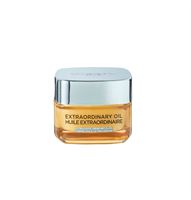 קרם הזנה בתוספת שמנים קליל אקסטרה אורדינארי אוייל אקופארם - ecopharm