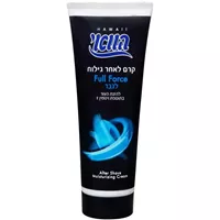הוואי קרם לאחר גילוח אקופארם - ecopharm