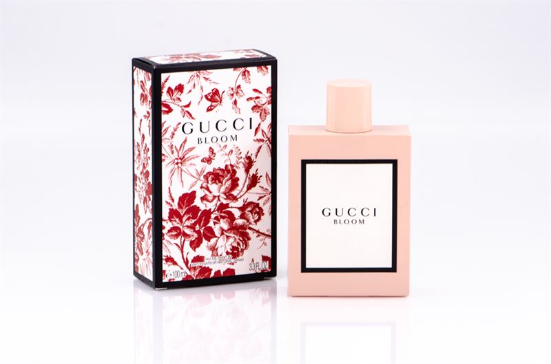 בושם לאישה GUCCI BLOOM E.D.P 100 ML גוצ'י