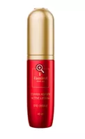 Famirel – קרם עיניים למתיחה עם פפטיד נחושת אקופארם - ecopharm
