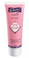 ד"ר פישר עלמה קרם ידיים אקופארם - ecopharm