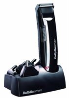 בייביליס מעצב זקן 6ב- 1דגם BA-E823ILE אקופארם - ecopharm