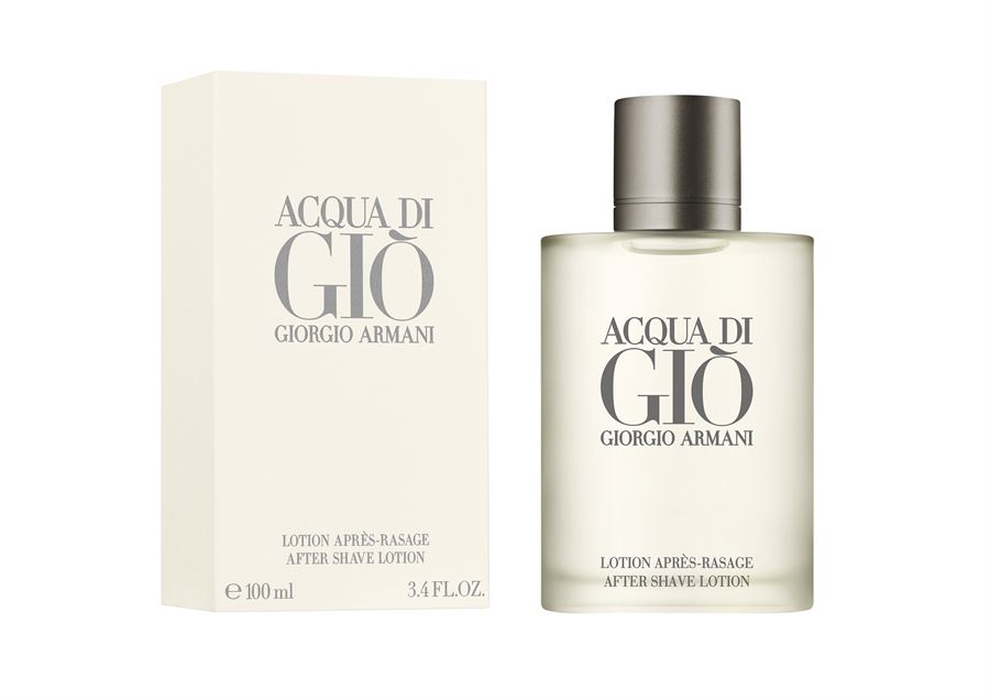 בושם לגבר ג'ורג'יו ארמאני  Acqua Di Gio E.D.T 100ml