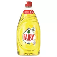 פיירי נוזל כלים בניחוח לימון אקופארם - ecopharm
