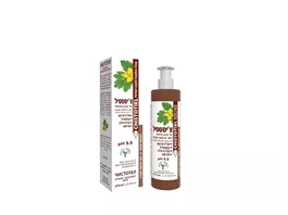 סבון צ'יסטטיל לעור מגורה אקופארם - ecopharm