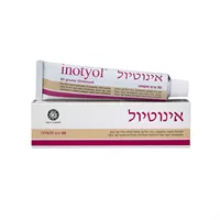 אינוטיול אקופארם - ecopharm