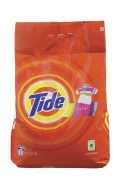 אבקת כביסה קולור