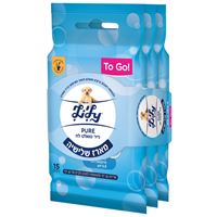 נייר טואלט לח אקופארם - ecopharm