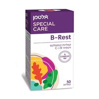 בי-רסט - אלטמן - Altman אקופארם - ecopharm