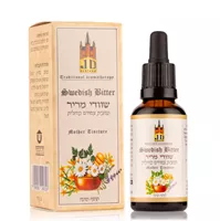 שוודי מריר שלוס 30 מ"ל אקופארם - ecopharm
