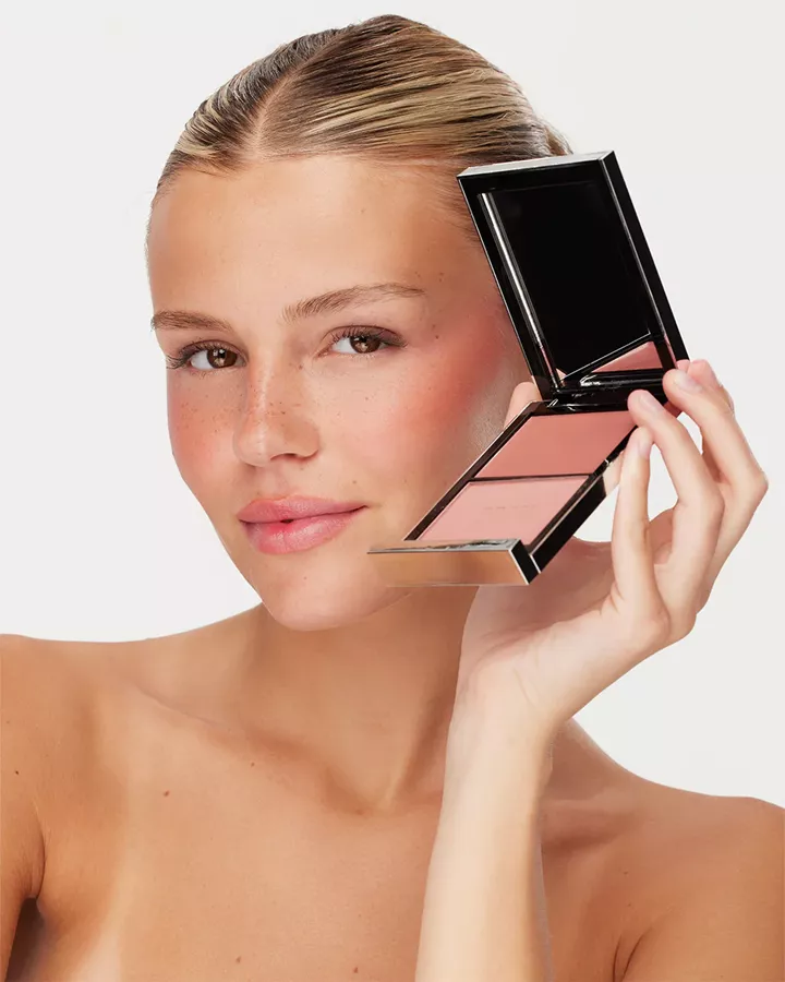 ADAH BLUSH 2- Perfect Match(3) סומק