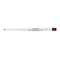 Long Lasting Lip Liner עפרונות שפתיים ללא חידוד גוון 243 אקופארם - ecopharm