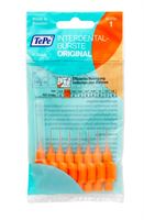 Tepe מברשת רגילה כתום 0.45 מ"מ אקופארם - ecopharm