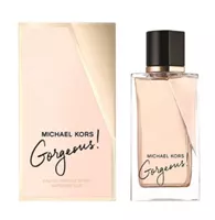 מייקל קורס גורג'ס ‎MK‎ ‎GORGEOUS‎ ‎100‎ML אקופארם - ecopharm