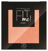 סומק פיט מי גוון 35 Corail אקופארם - ecopharm