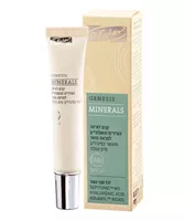 ג'נסיס קרם לאיזור העיניים והשפתיים SPF30 ד"ר פישר אקופארם - ecopharm