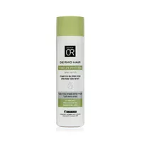 ‎DR‎ ‎OR‎ ‎DERMO‎ HAIR שמפו לחיזוק סיב השיער ד"ר עור אקופארם - ecopharm