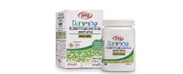 קלציצ'ו D3 מנטה אקופארם - ecopharm
