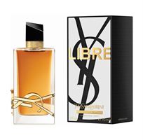 בושם לאישה YVES SAINT LAURENT LIBRE INTENSE  E.D.P 90 ML אקופארם - ecopharm