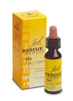 רסקיו רמדי טיפות אקופארם - ecopharm