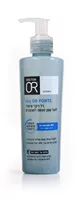 ג'ל ניקוי טיפולי לעור שמן הנוטה לפצעונים DR OR OILY FORTE אקופארם - ecopharm