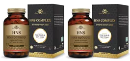 קומפלקס HNS זוג אקופארם - ecopharm