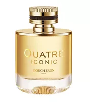 Boucheron Quatre Iconic - לאישה אדפ 100 אקופארם - ecopharm