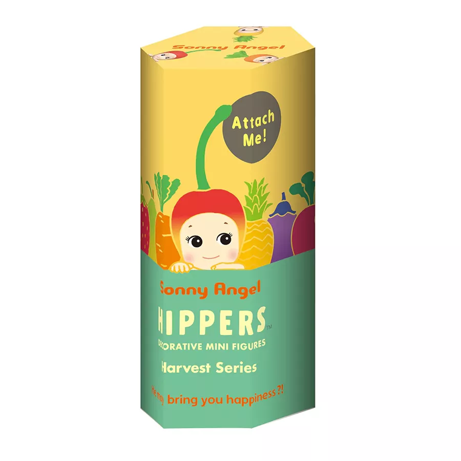 סוני אנג'ל היפרס קציר