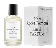 בושם לאישה  Thomas Kosmala NO.4 Apres Lamour e.d.p100ml אקופארם - ecopharm